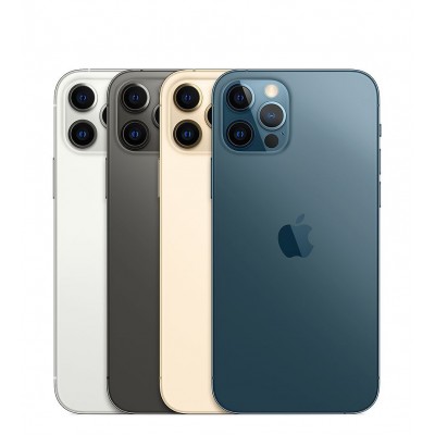 Apple iPhone 12 Pro 512GB Pacific Blue (MGM43, MGMX3)