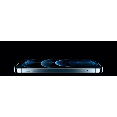 Apple iPhone 12 Pro 512GB Pacific Blue (MGM43, MGMX3)
