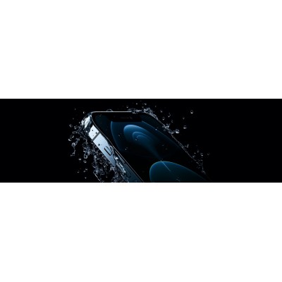 Apple iPhone 12 Pro 512GB Pacific Blue (MGM43, MGMX3)