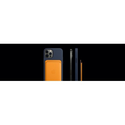 Apple iPhone 12 Pro 512GB Pacific Blue (MGM43, MGMX3)