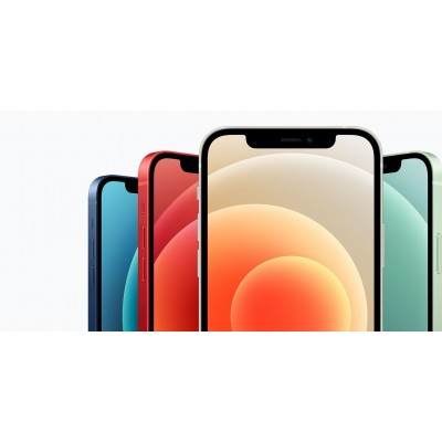 Apple iPhone 12 128GB Black (MGHC3, MGJA3)
