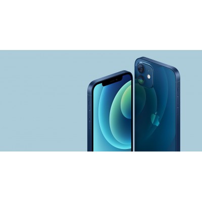 Apple iPhone 12 128GB Blue (MGHF3, MGJE3)
