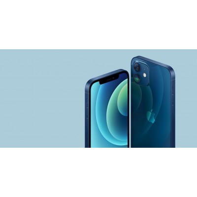 Apple iPhone 12 64GB Blue (MGH93, MGJ83)