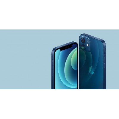 Apple iPhone 12 Dual Sim 256GB Green (MGH53)
