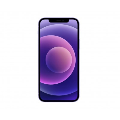 Apple iPhone 12 128GB Purple (MJNP3)