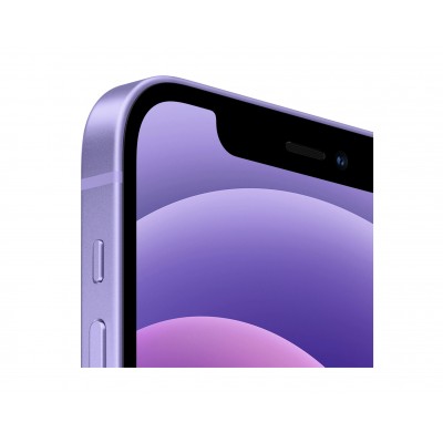 Apple iPhone 12 128GB Purple (MJNP3)