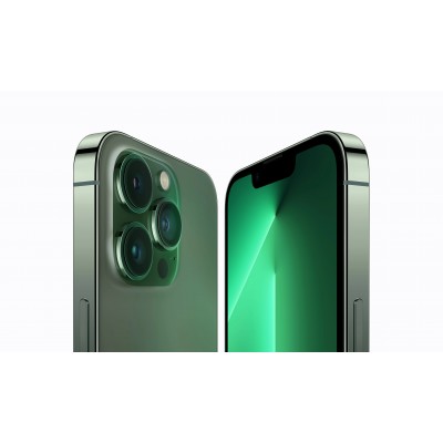 Apple iPhone 13 Pro 1TB Alpine Green (MNDW3, MNE53)