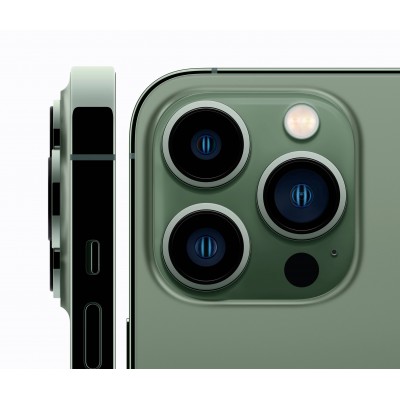 Apple iPhone 13 Pro 1TB Alpine Green (MNDW3, MNE53)