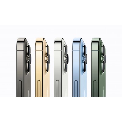 Apple iPhone 13 Pro 1TB Alpine Green (MNDW3, MNE53)