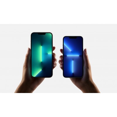 Apple iPhone 13 Pro 1TB Sierra Blue (MLUD3, MLW03)