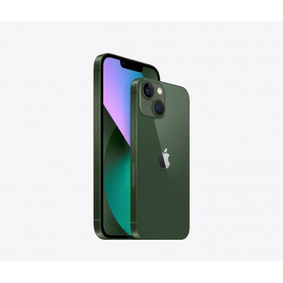 Apple iPhone 13 Mini 512GB Green (MNFA3, MNFH3)