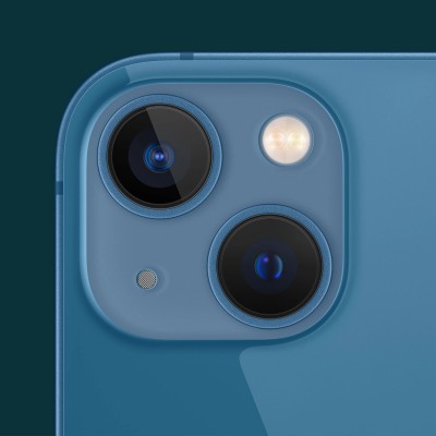 Apple iPhone 13 128GB Blue (MLMT3, MLPK3)