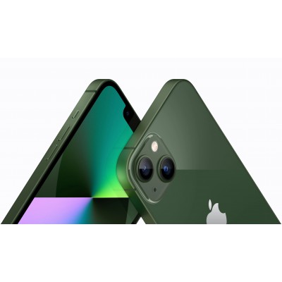 Apple iPhone 13 256GB Green (MNGE3, MNGL3)