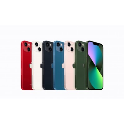 Apple iPhone 13 256GB Green (MNGE3, MNGL3)