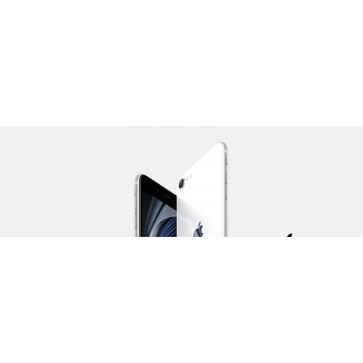 Apple iPhone SE 2020 128GB Black (MXD02)