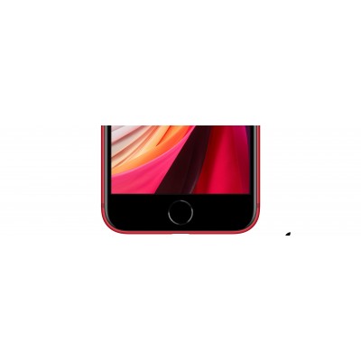 Apple iPhone SE 2020 64GB White (MX9T2)