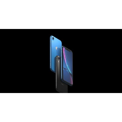 Apple iPhone XR 128GB Blue (MRYH2)
