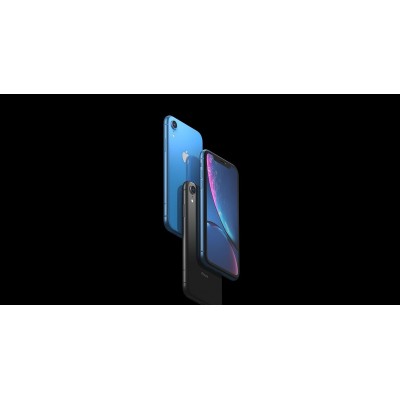 Apple iPhone XR 64GB (PRODUCT) RED (MRY62)