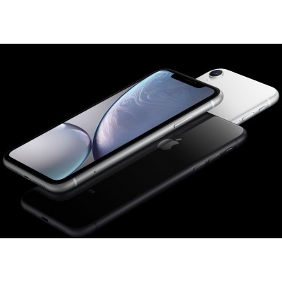 Apple iPhone XR 64GB Coral (MRY82)