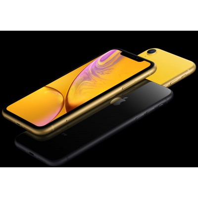 Apple iPhone XR 128GB Black (MRY92)
