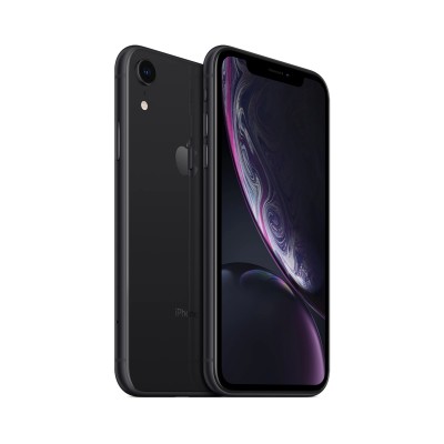 Apple iPhone XR 128GB Black (MRY92)