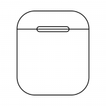 Чехлы для Airpods (0)