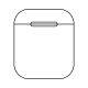 Чехлы для Airpods