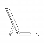 Клавиатуры и пенцилы для iPad (50)