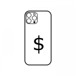 iPhone USED (Б/У) (0)