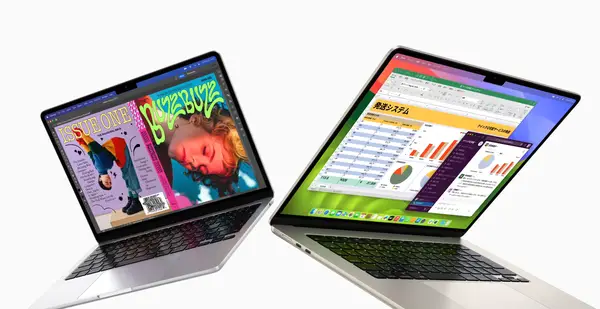 Купити MacBook Air 15'' M3 за низькою ціною в aStore