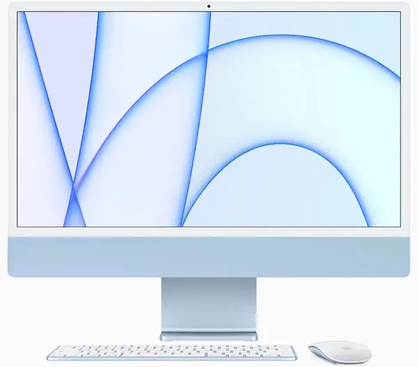 Придбати iMac за низькою ціною від 48 290 ₴ в aStore
