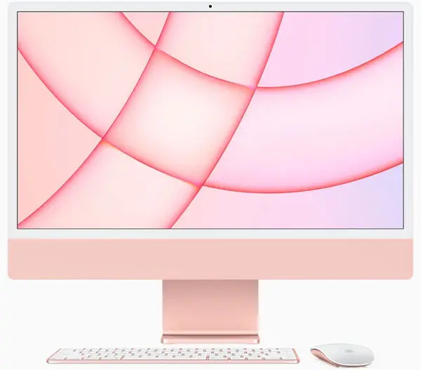 Придбати iMac за низькою ціною від 44 800 ₴ в aStore