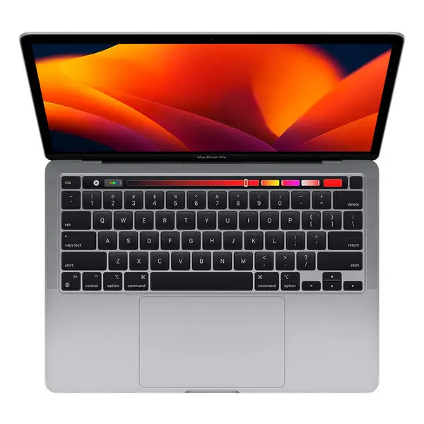 Купити MacBook Pro 13'' M2, 2022 року за низькою ціною в aStore