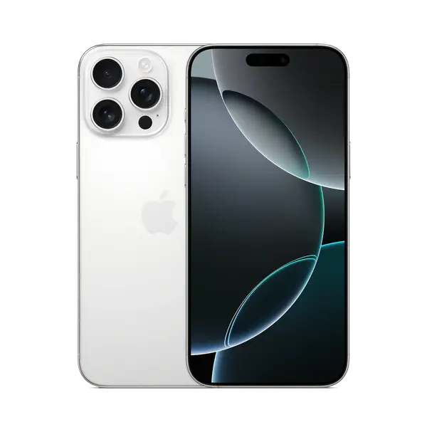 Придбати iPhone 16 Pro Max за низькою ціною від 54 189 ₴ в aStore