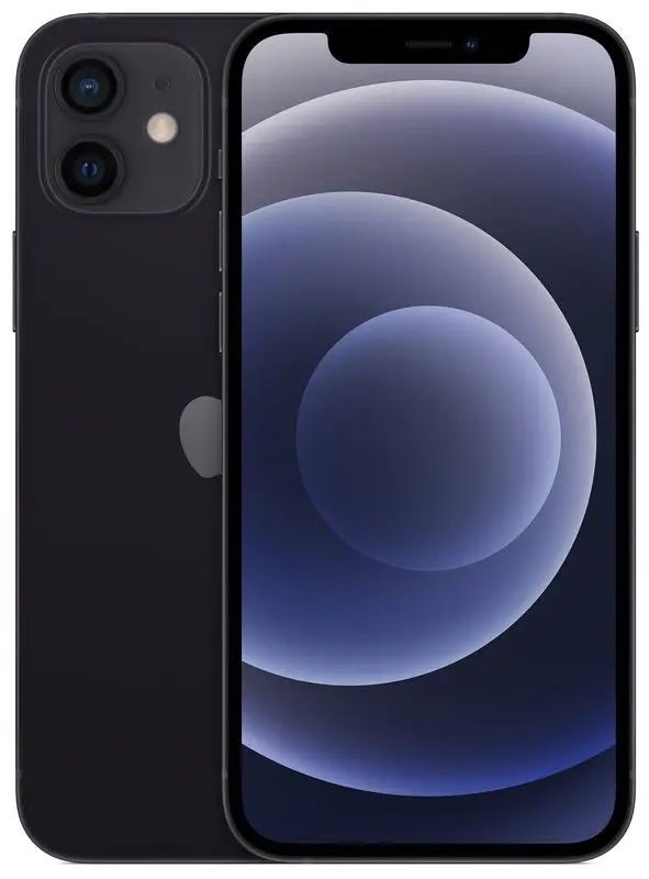 Придбати iPhone 12 за низькою ціною від 17 252 ₴ в aStore