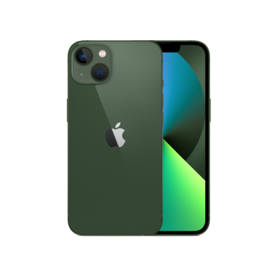 Apple iPhone 13 Mini 128GB Green (MNF83, MNFF3)