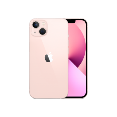 Apple iPhone 13 Mini 128GB Pink (MLHP3, MLK23)