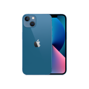 Apple iPhone 13 128GB Blue (MLMT3, MLPK3)