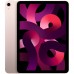iPad Air 5 10.9'' Wi-Fi 256GB Pink (MM9M3)