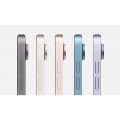 iPad Air 5 10.9'' Wi-Fi 64GB Starlight (MM9F3)