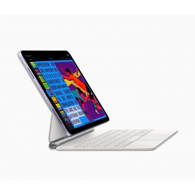iPad Air 5 10.9'' Wi-Fi 64GB Starlight (MM9F3)