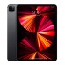 iPad Pro 11" 2021 Wi-Fi 512GB Space Gray (MHQW3)