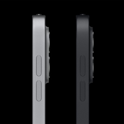 iPad Pro 11" 2021 Wi-Fi 512GB Space Gray (MHQW3)