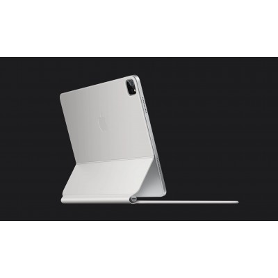 iPad Pro 12.9" 2021 Wi-Fi + Cellular 256GB Space Gray (MHNW3, MHR63)