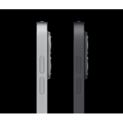 iPad Pro 12.9" 2021 Wi-Fi + Cellular 256GB Space Gray (MHNW3, MHR63)
