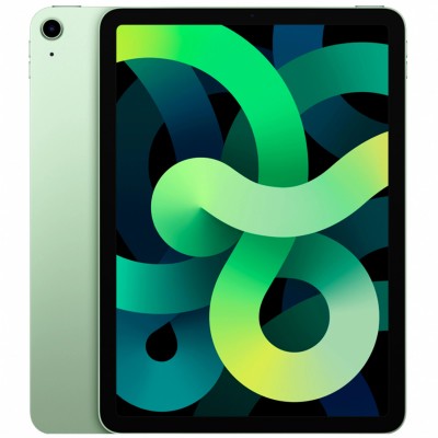 iPad Air 4 10.9'' Wi-Fi 256GB Green (MYG02)