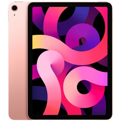 iPad Air 4 10.9'' Wi-Fi 256GB Rose Gold (MYFX2)