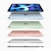 iPad Air 4 10.9'' Wi-Fi 256GB Space Gray (MYFT2)