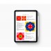 iPad Air 4 10.9'' Wi-Fi 256GB Space Gray (MYFT2)