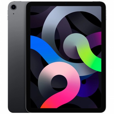 iPad Air 4 10.9 '' Wi-Fi 64GB Space Gray (MYFM2)